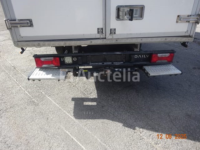 Iveco 35/150 busje - afbeelding 11 van  20