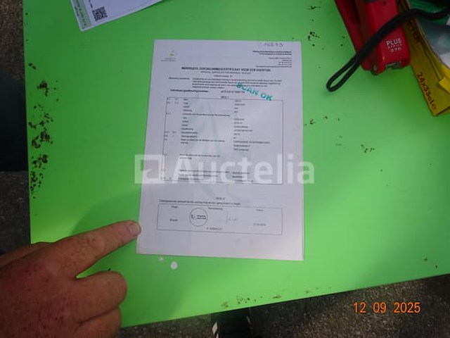 Iveco 35/150 busje - afbeelding 13 van  20