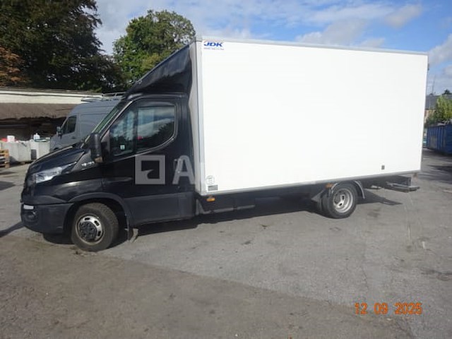 Iveco 35/150 busje - afbeelding 12 van  20