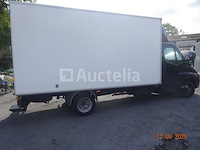 Iveco 35/150 busje - afbeelding 16 van  20