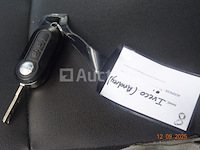 Iveco 35/150 busje - afbeelding 18 van  20