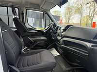 Iveco 35c14 dubbele cabine daily bedrijfswagen - afbeelding 11 van  34
