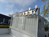 Iveco 35c14 dubbele cabine daily bedrijfswagen - afbeelding 14 van  34