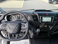 Iveco 35c14 dubbele cabine daily bedrijfswagen - afbeelding 6 van  34