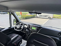 Iveco 35c14 dubbele cabine daily bedrijfswagen - afbeelding 9 van  34