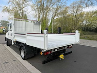 Iveco 35c14 dubbele cabine daily bedrijfswagen - afbeelding 15 van  34