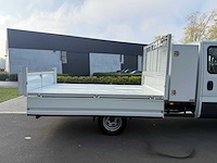 Iveco 35c14 dubbele cabine daily bedrijfswagen - afbeelding 16 van  34