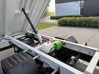 Iveco 35c14 dubbele cabine daily bedrijfswagen - afbeelding 19 van  34
