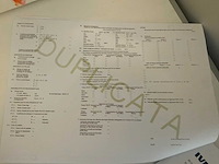 Iveco 35c14 dubbele cabine daily bedrijfswagen - afbeelding 26 van  34