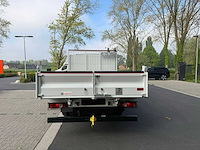 Iveco 35c14 dubbele cabine daily bedrijfswagen - afbeelding 23 van  34