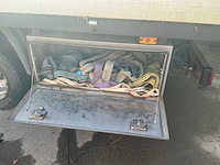 Iveco 35c15 lichte vrachtwagen - afbeelding 8 van  17