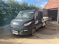 Iveco 35c15 lichte vrachtwagen - afbeelding 1 van  17