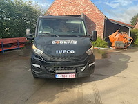 Iveco 35c15 lichte vrachtwagen - afbeelding 10 van  17