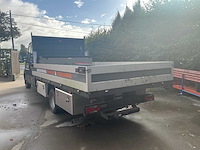 Iveco 35c15 lichte vrachtwagen - afbeelding 14 van  17