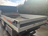 Iveco 35c15 lichte vrachtwagen - afbeelding 15 van  17