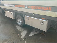Iveco 35c15 lichte vrachtwagen - afbeelding 16 van  17