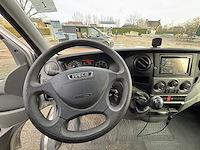 Iveco 35c17, 2014 - afbeelding 5 van  19