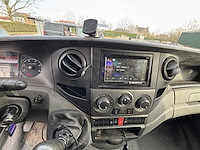 Iveco 35c17, 2014 - afbeelding 6 van  19