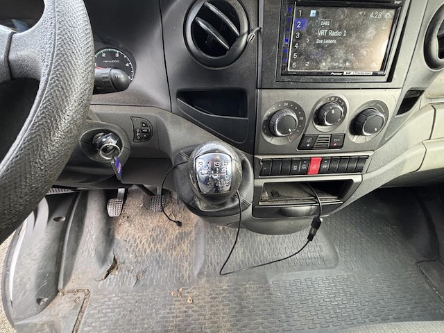 Iveco 35c17, 2014 - afbeelding 7 van  19