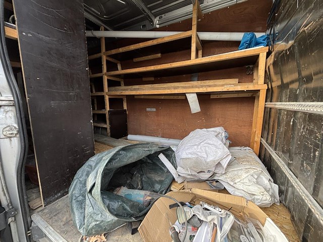 Iveco 35c17, 2014 - afbeelding 9 van  19