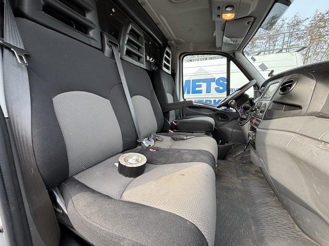 Iveco 35c17, 2014 - afbeelding 10 van  19