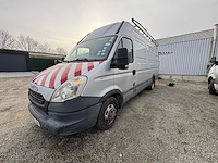 Iveco 35c17, 2014