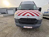 Iveco 35c17, 2014 - afbeelding 12 van  19