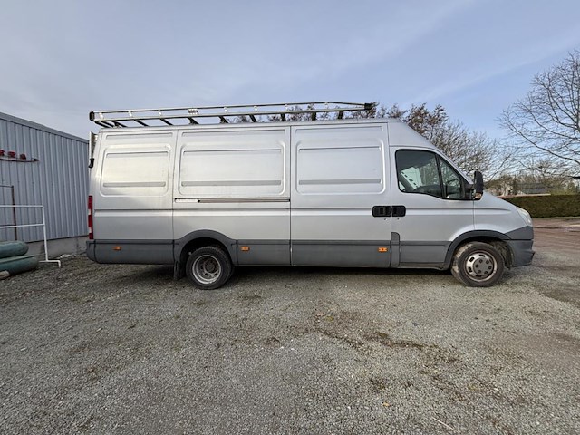 Iveco 35c17, 2014 - afbeelding 14 van  19