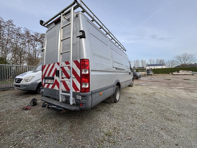 Iveco 35c17, 2014 - afbeelding 15 van  19