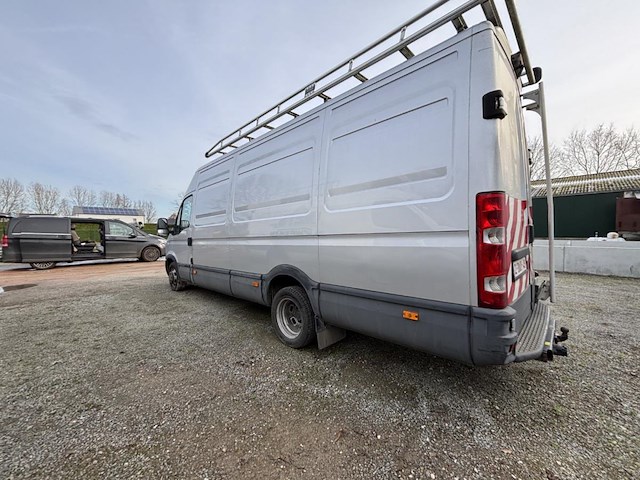 Iveco 35c17, 2014 - afbeelding 17 van  19