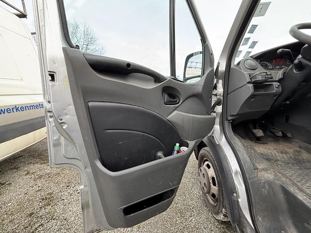 Iveco 35c17, 2014 - afbeelding 18 van  19