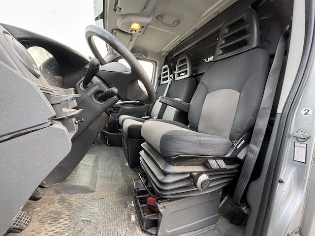 Iveco 35c17, 2014 - afbeelding 19 van  19