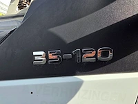 Iveco 35s12 2017 - afbeelding 7 van  36