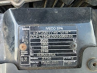 Iveco 35s12 2017 - afbeelding 10 van  36