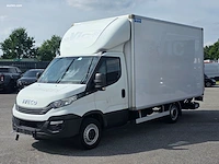 Iveco 35s12 2017