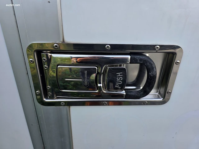Iveco 35s12 2017 - afbeelding 13 van  36