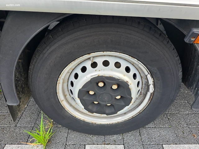 Iveco 35s12 2017 - afbeelding 16 van  36