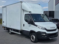 Iveco 35s12 2017 - afbeelding 12 van  36
