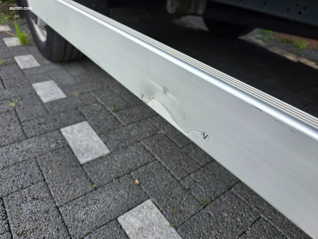 Iveco 35s12 2017 - afbeelding 25 van  36