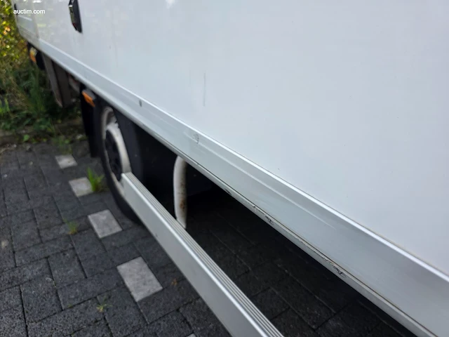 Iveco 35s12 2017 - afbeelding 26 van  36