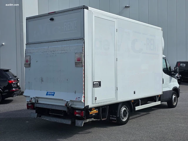 Iveco 35s12 2017 - afbeelding 23 van  36
