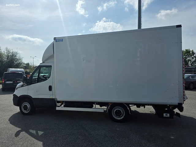 Iveco 35s12 2017 - afbeelding 32 van  36