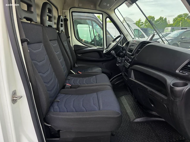 Iveco 35s12 2017 - afbeelding 35 van  36