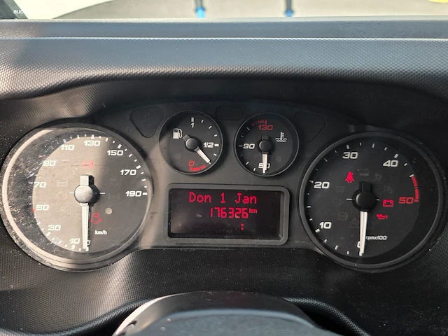 Iveco 35s12 2017 - afbeelding 36 van  36