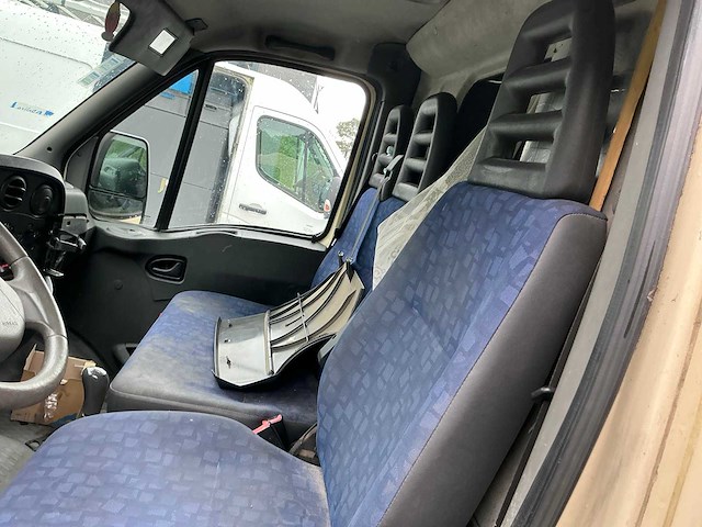 Iveco 35s12v bedrijfswagen - afbeelding 4 van  16
