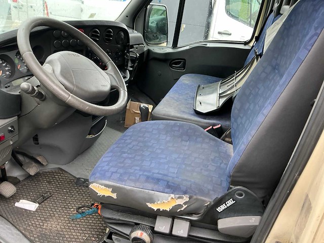 Iveco 35s12v bedrijfswagen - afbeelding 5 van  16