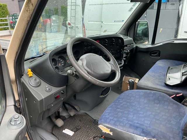 Iveco 35s12v bedrijfswagen - afbeelding 6 van  16