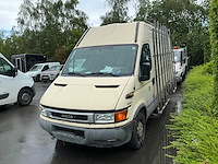 Iveco 35s12v bedrijfswagen - afbeelding 1 van  16