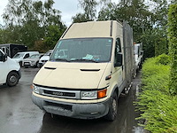Iveco 35s12v bedrijfswagen - afbeelding 9 van  16
