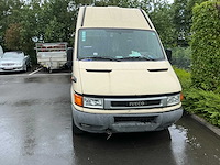 Iveco 35s12v bedrijfswagen - afbeelding 10 van  16